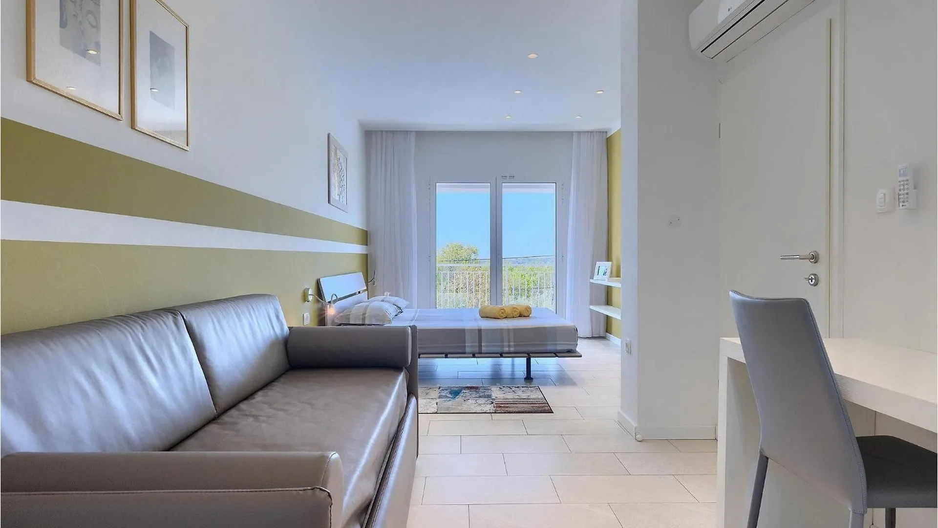 Holiday home Villa Debora Valhova