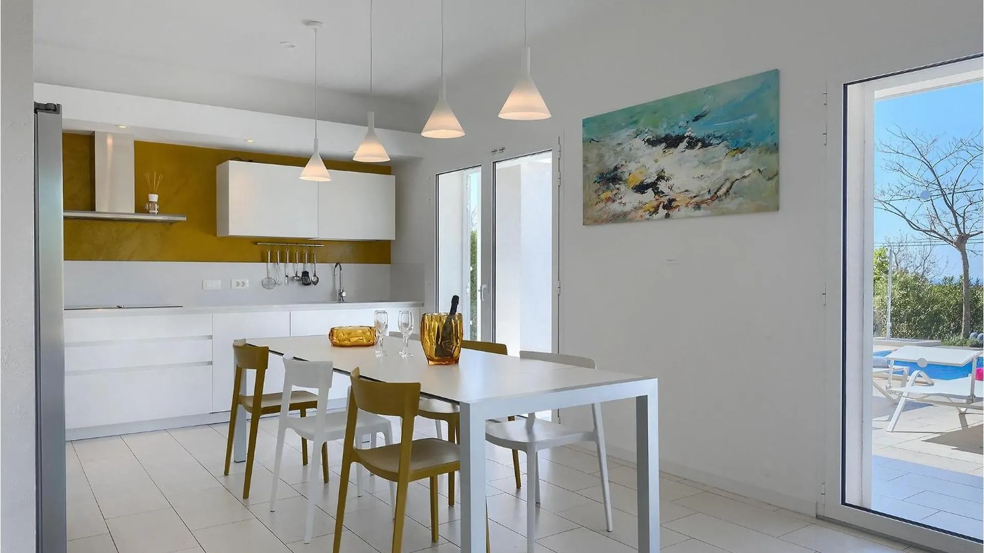 Villa Debora Valhova 0*,