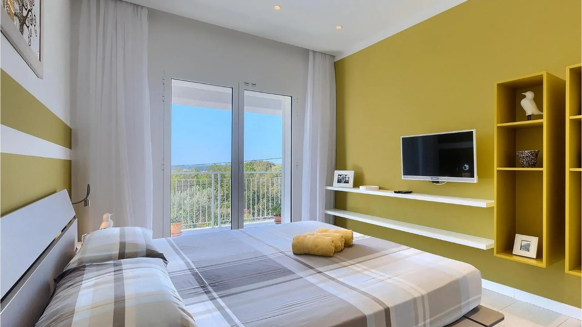 Holiday home Villa Debora Valhova