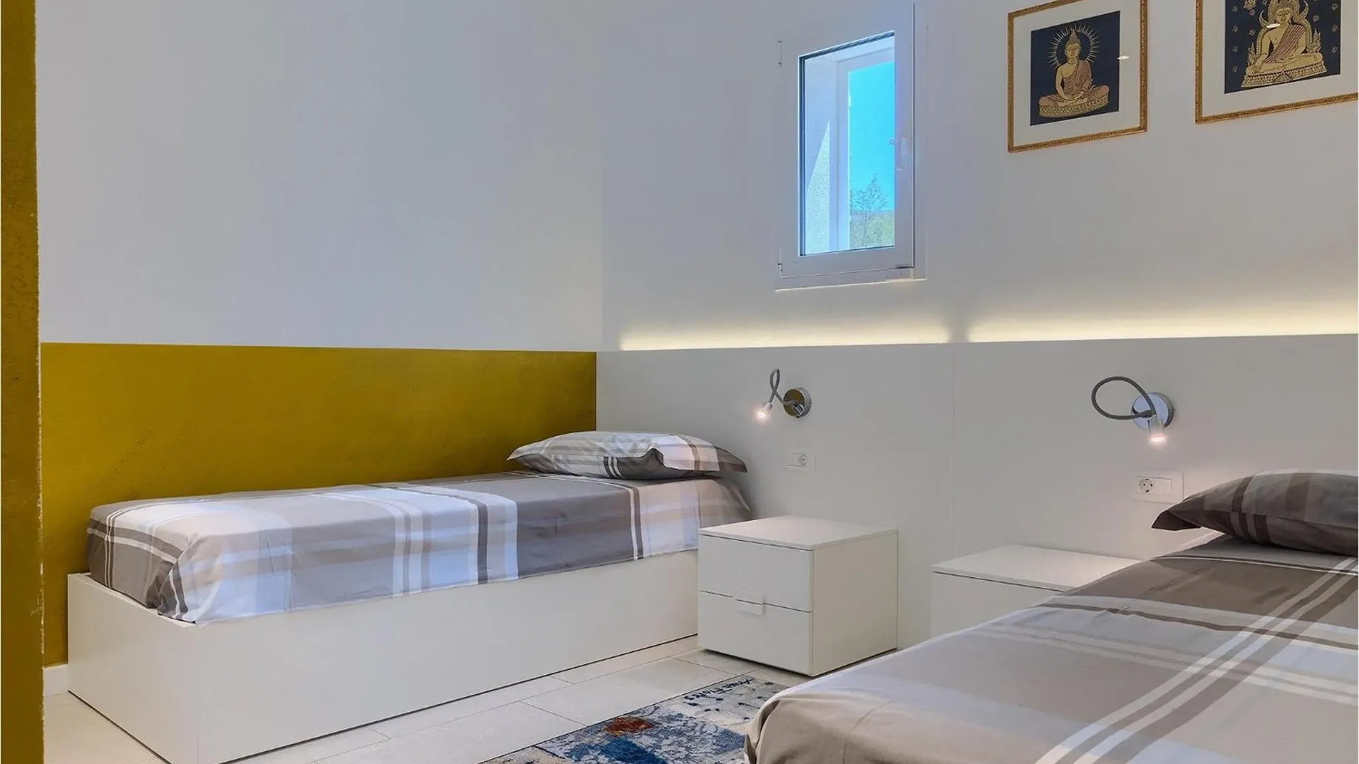 Villa Debora Valhova 0*,