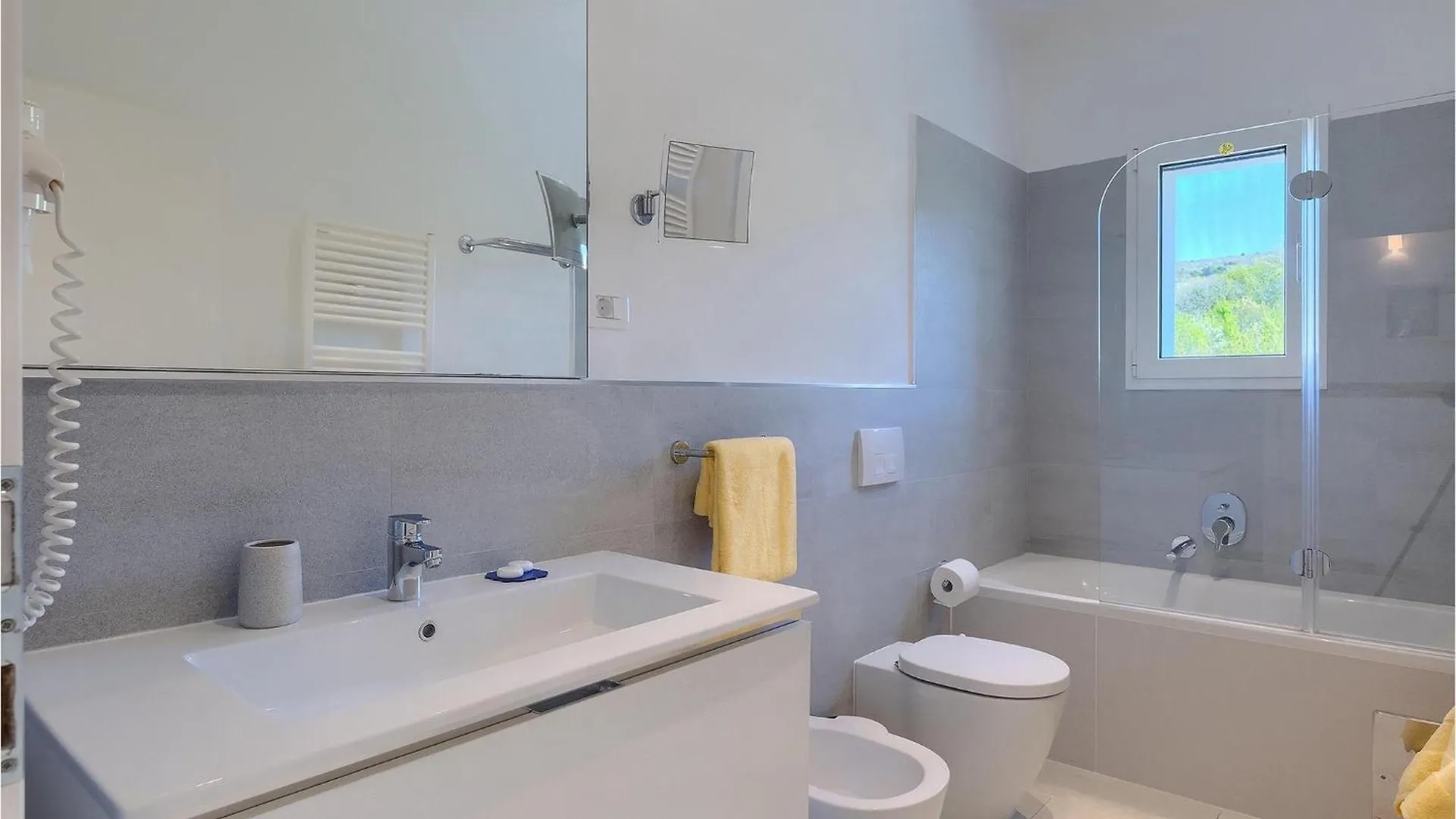 Villa Debora Valhova Holiday home