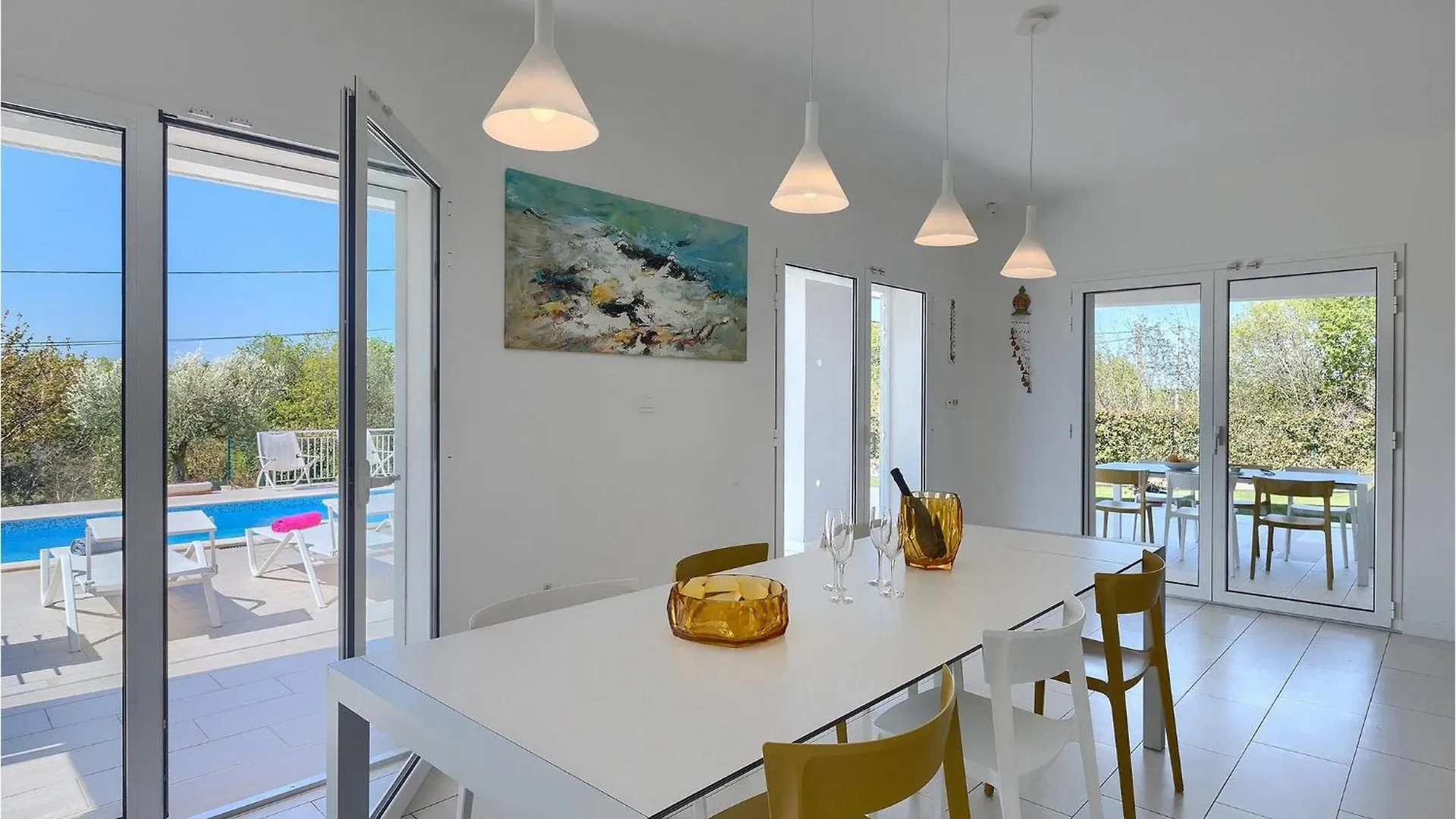 Holiday home Villa Debora Valhova