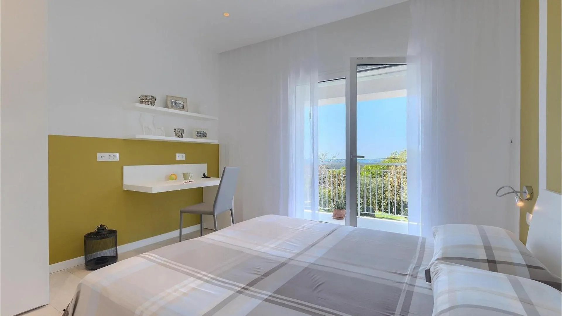 Villa Debora Valhova Croatia