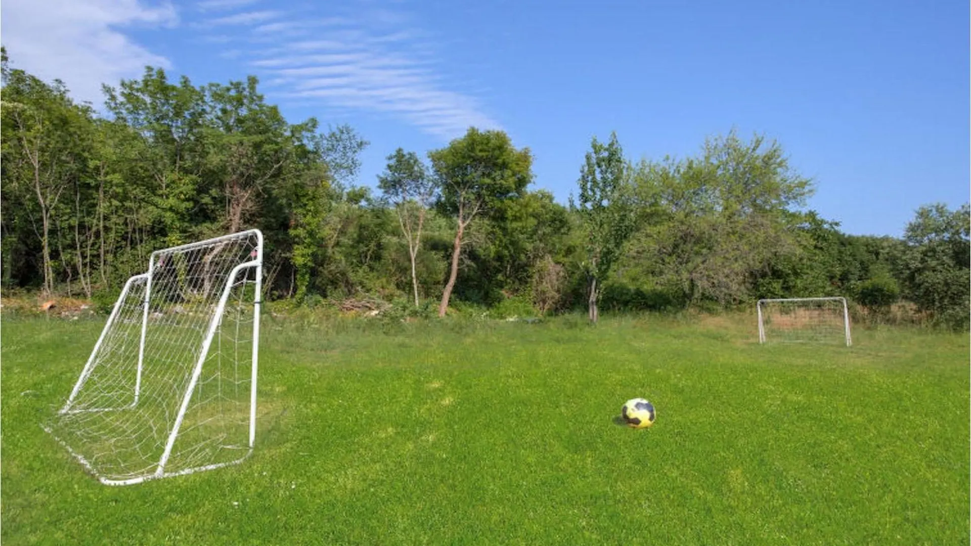 Holiday home Villa Debora Valhova